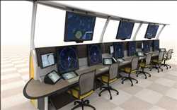 Global Equipo de control de comunicaciones de tráfico aéreo Mercado