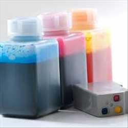 Global Tinta de impresión antifalsificación Mercado