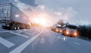 Mercado global de inteligencia artificial en el transporte