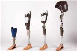 Extremidades artificiales