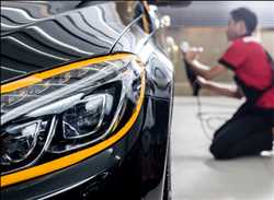 Mercado global de servicios de reparación de colisiones automotrices