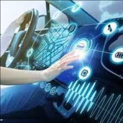Mercado global de tecnología de comunicación automotriz