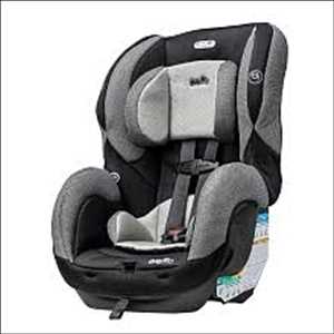 Asientos de coche para bebés
