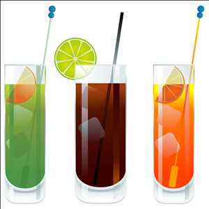 Bebidas de belleza