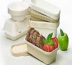 Global Envases de papel y plástico biodegradables Mercado