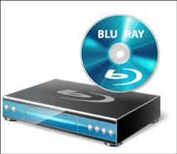Global Reproductor Blu-ray Mercado