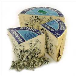 Queso azul