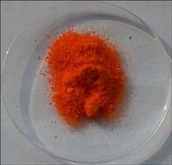 Nitrato de amonio cérico