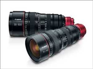 Lentes de cine