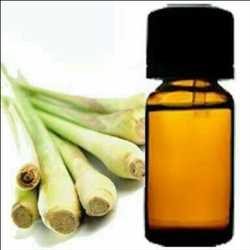 Aceite de citronela