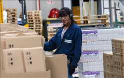 Global Co-embalaje Mercado