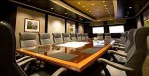 Mobiliario comercial