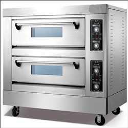 horno comercial