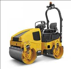 Global Equipo de compactación Mercado