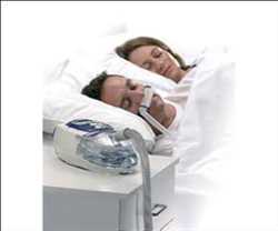 Global Dispositivos de presión positiva continua en las vías respiratorias Mercado