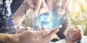 Mercado de gestión de comunicación con el cliente (CCM)