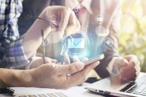 Mercado de gestión de comunicación con el cliente (CCM)