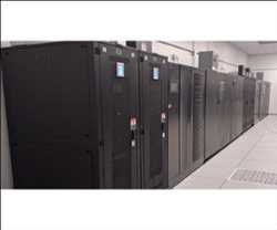 Global Centro de Datos UPS Mercado