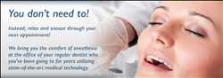 Anestesia Dental