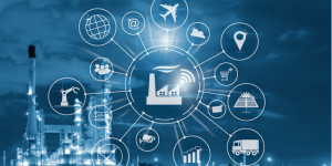 Digitalización en el mercado de la cadena de suministro de logística