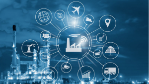 Digitalización en el mercado de la cadena de suministro de logística