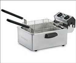 Freidoras Eléctricas