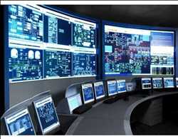 SCADA eléctrico