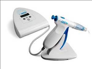 Dispositivos de endodoncia