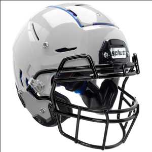 Casco de fútbol