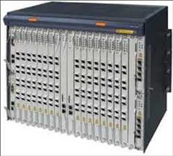 Equipo GPON