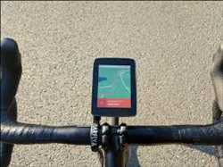 Ciclocomputadores GPS