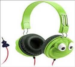 Global Auriculares para niños Mercado