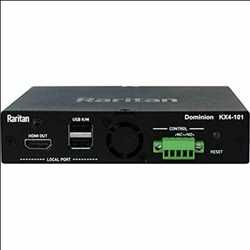 Global Kvm-Over-Ip de alto rendimiento Mercado