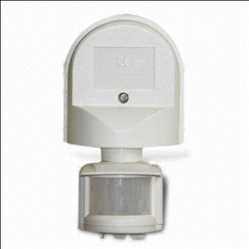 Sensor de movimiento infrarrojo