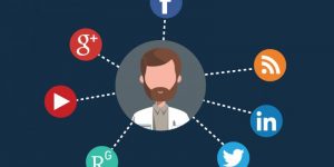 Mercado de gestión de líderes de opinión clave