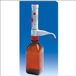 Global Dispensador de botella de laboratorio Mercado