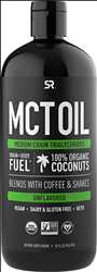 Aceite MCT