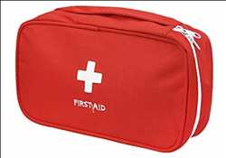 Bolsa médica