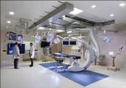 Sistemas de iluminación para instalaciones médicas