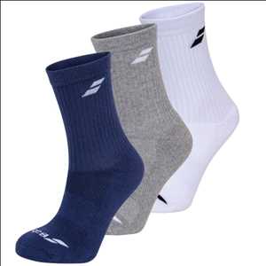 Calcetines de tenis para hombre Mercado