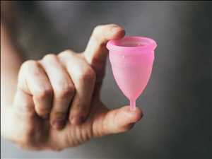 Copa menstrual