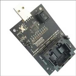 Flash NAND
