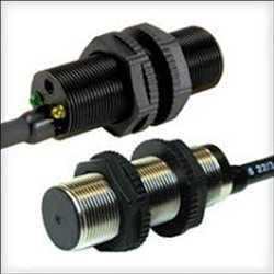 Sensores capacitivos sin vidrio