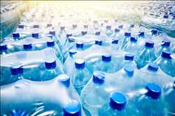 Global Resina de PET para bebidas carbonatadas y botellas de agua Mercado