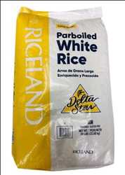 Arroz Sancochado Y Blanco