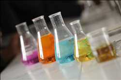 Disolventes Farmacéuticos