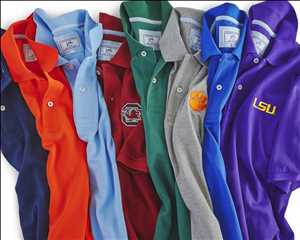 Camisa de juego de polo