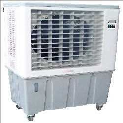 Enfriador de aire evaporativo portátil