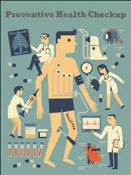 Atención médica preventiva