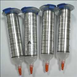 Adhesivos termofusibles Pur